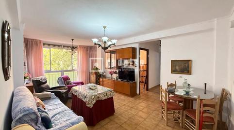 Foto 4 de Pis en venda a Gaucin, La Luz - El Torcal, Málaga Capital