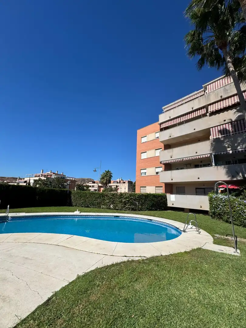 Ground floor for sale in Calle JOSE CARRION DE MULA, 8, San Alberto - La Alcubilla - Florisol