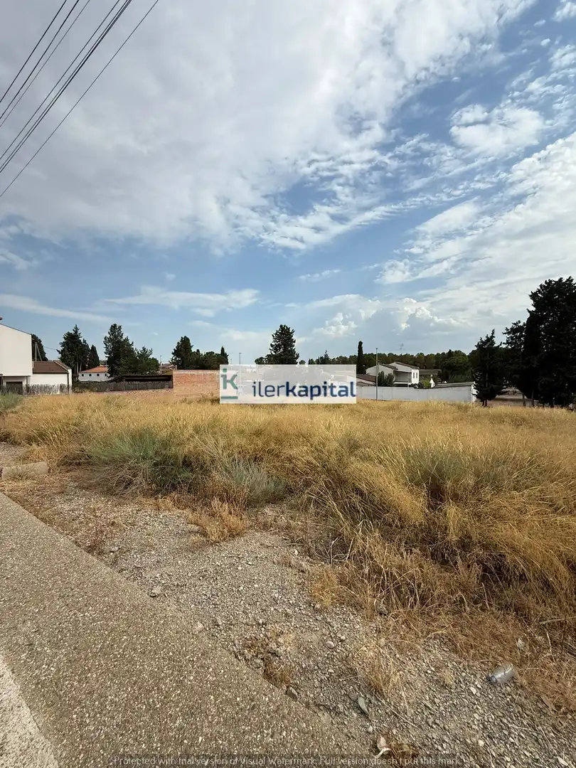 Lands and plots for sale in Gimenells i el Pla de la Font, imagen 6