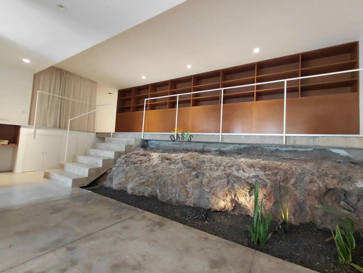 Flat for rent in Ifara - Las Mimosas