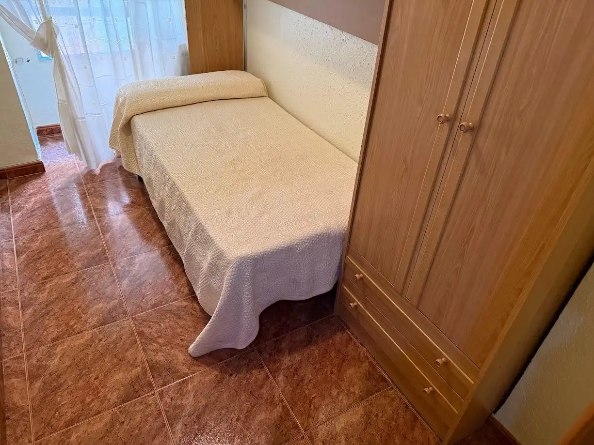 Habitación de Piso en venta en Alaquàs con Amueblado y Balcón