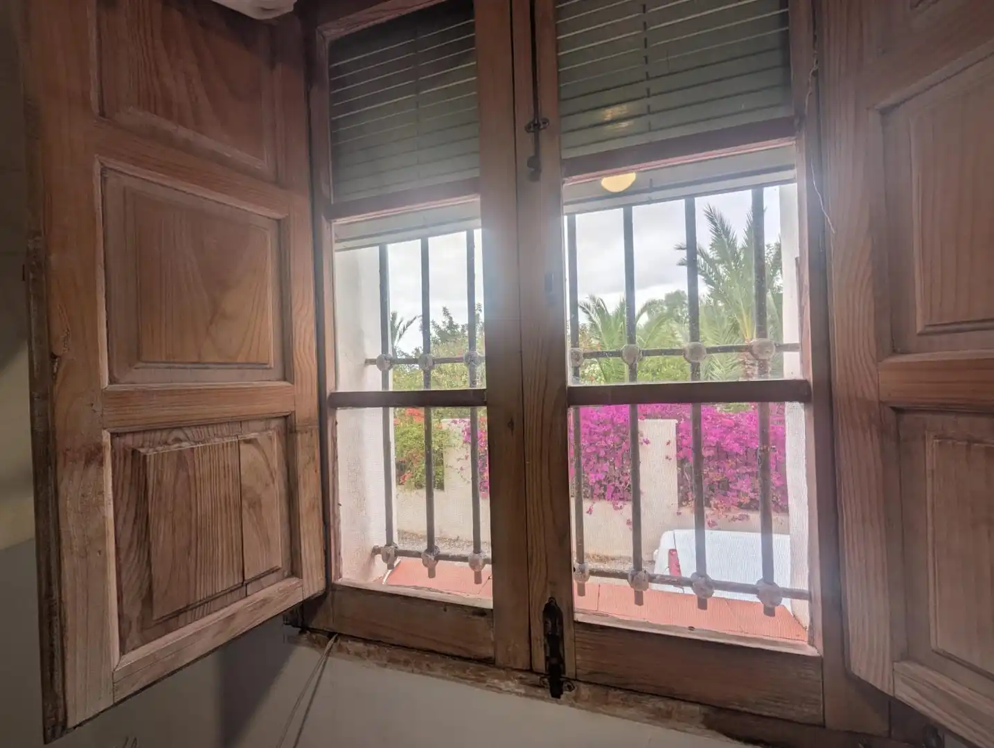 Terrassa de Casa o xalet en venda en Sant Joan d'Alacant amb Jardí privat i Terrassa