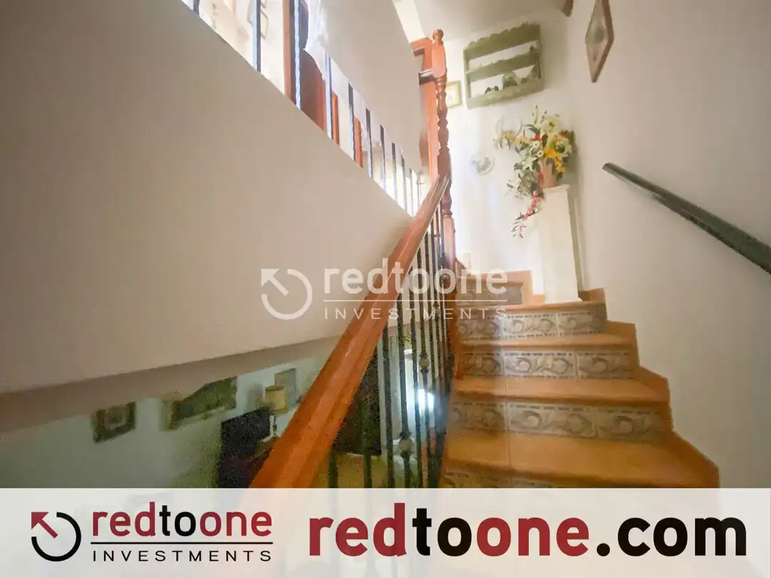 Bungalow with pool for sale in Roda, imagen 19