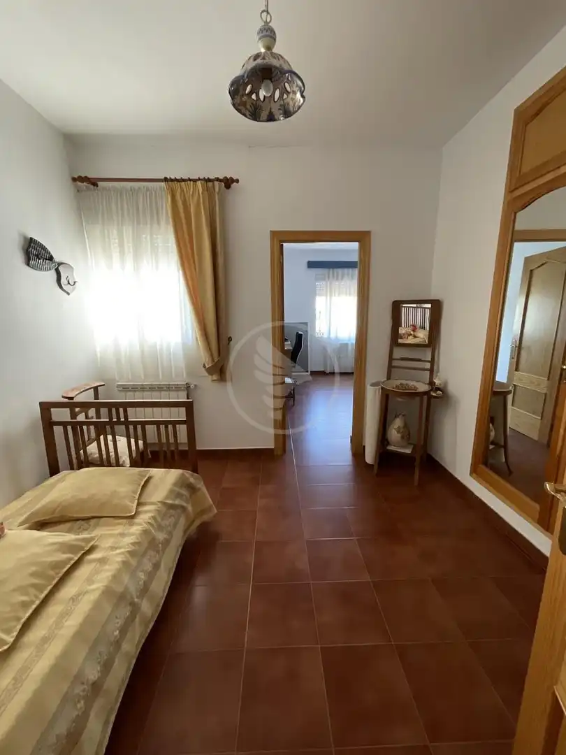 Finca rústica en venta en Linares con Piscina