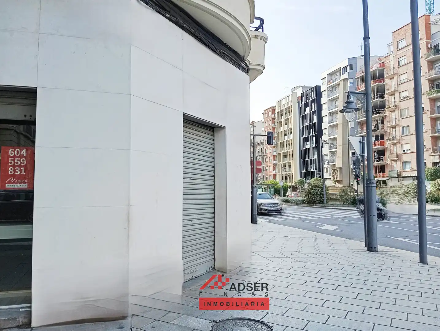 Local comercial en venta en Logroño - AVENIDA SOLIDARIDAD, imagen 9