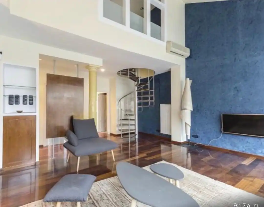 Wohnung mit Terrasse zum Verkauf in Passeig de Gràcia 118, imagen 10