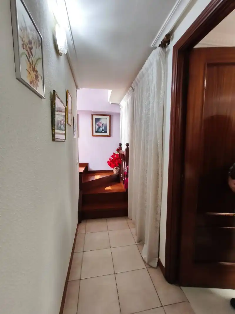 Casa o chalet en venta en Camargo con Jardín privado, Terraza y Amueblado