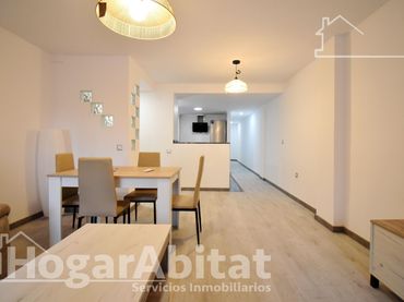 Appartement avec ascenseur à vendre à Calle Sant Vicent Ferrer