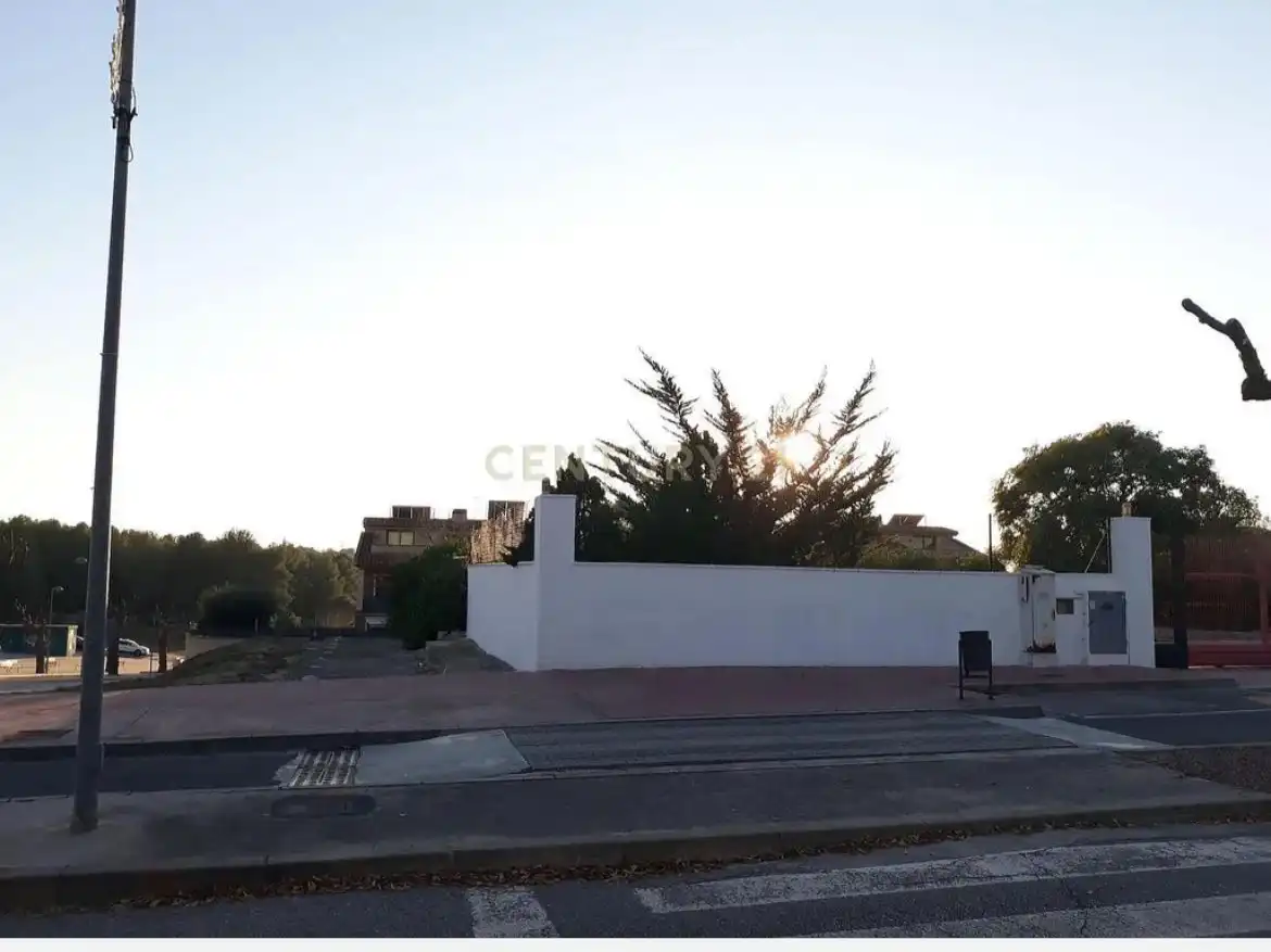 Terreny residencial en venda a Avenida Rosa dels vents 2, imagen 4