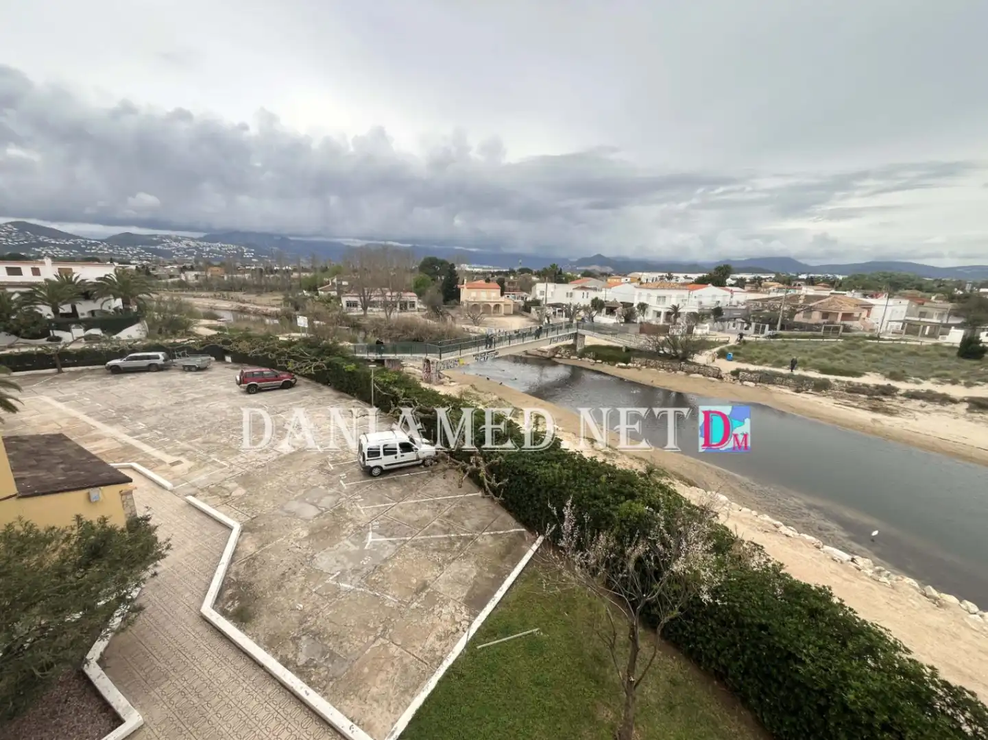 Apartments for sale in Dénia  with Private garden, Terrace and Storage room