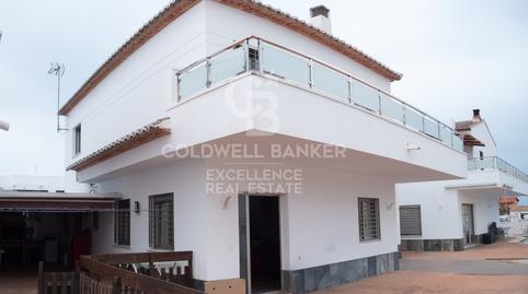 Foto 4 de Casa o xalet en venda a Calle Teix, Oliva Playa, Oliva