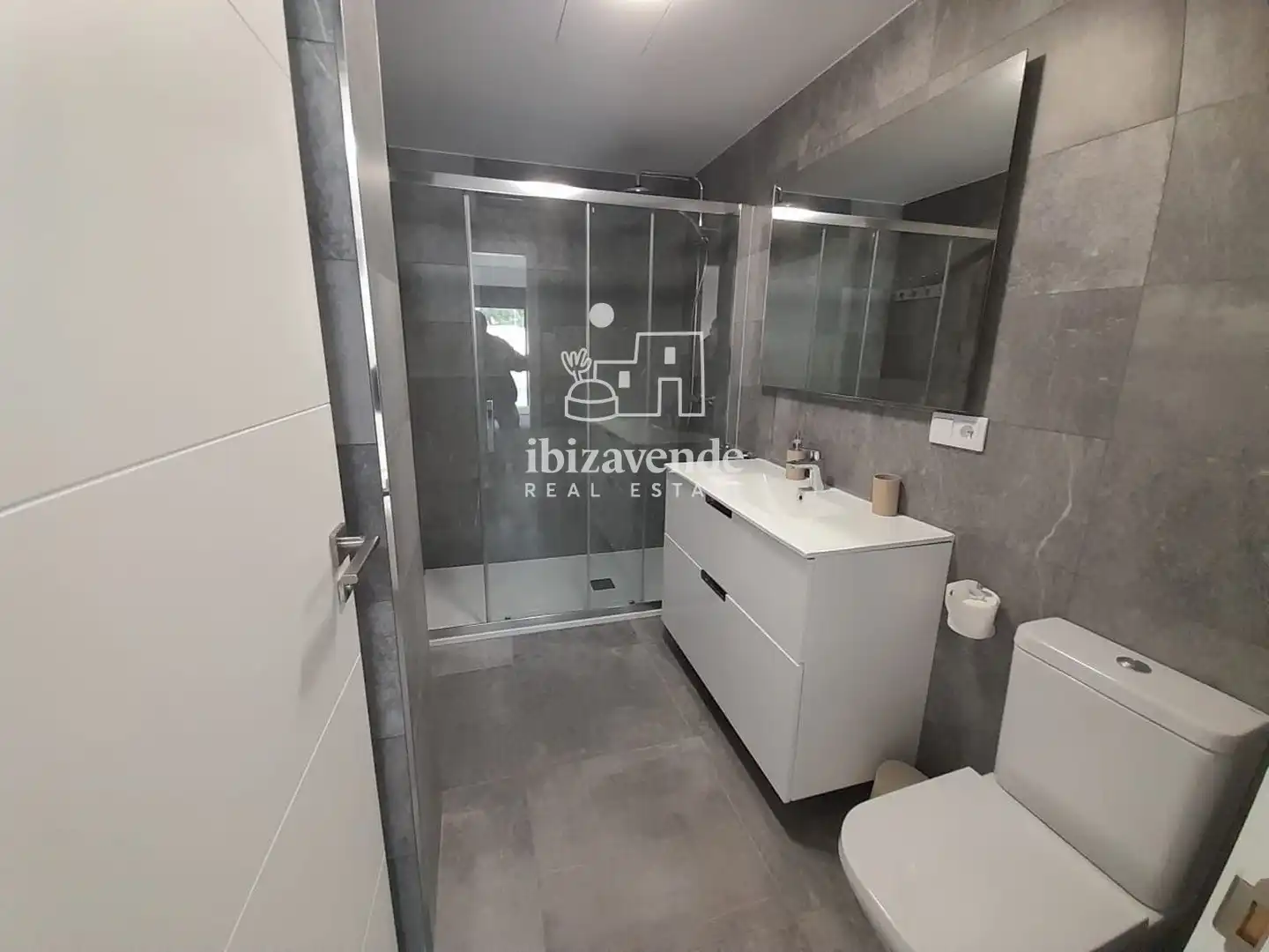 Flat for rent in Margarita Ankermann, Santa Eulària