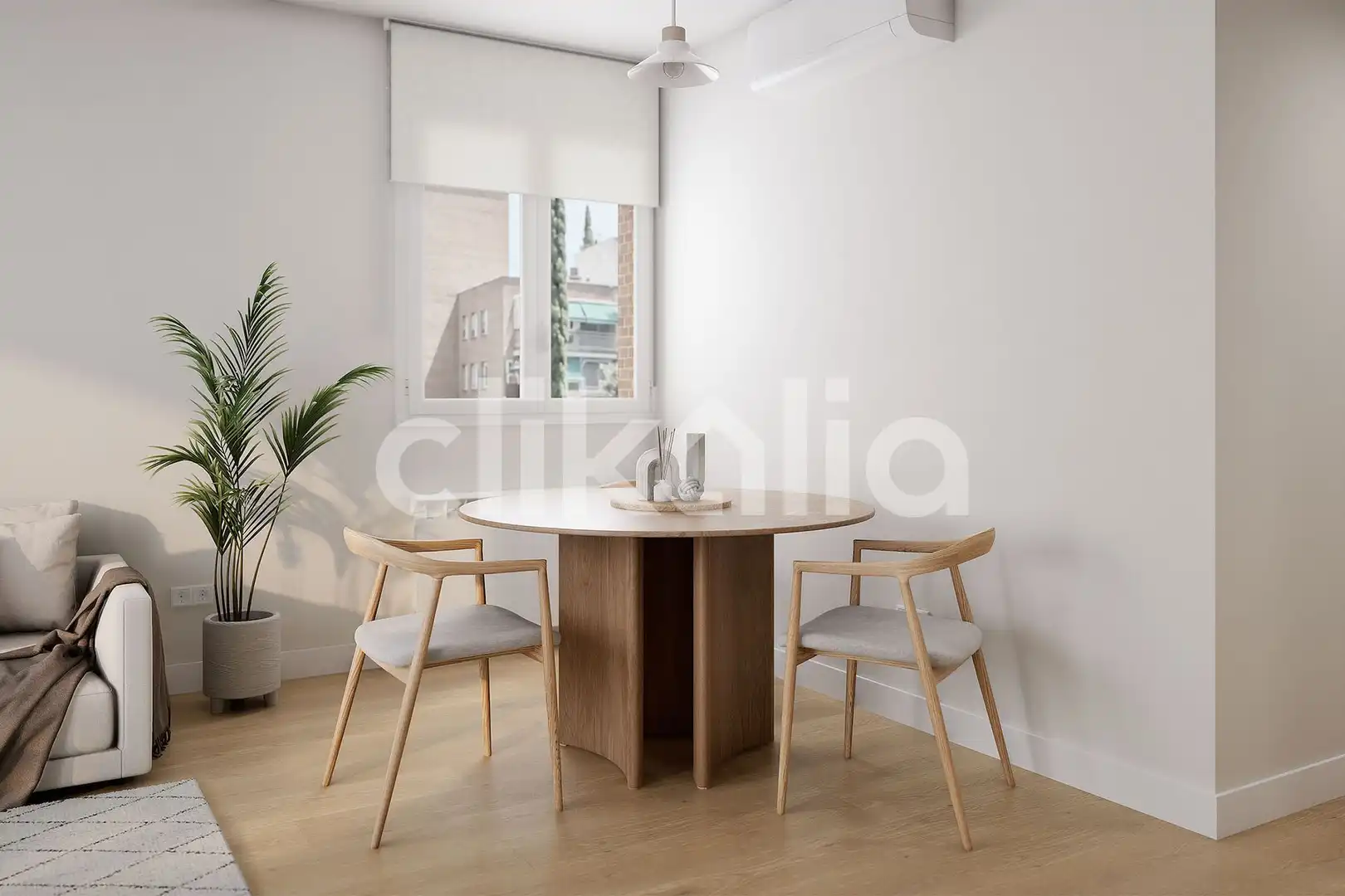 Piso con ascensor en venta en Barajas, imagen 4