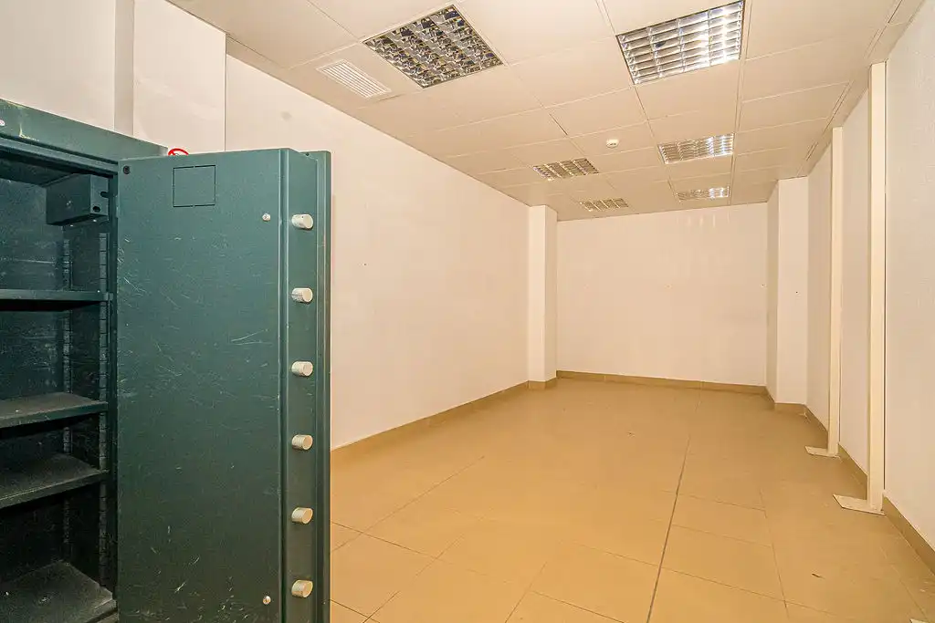 Locale commerciale in vendita a Av Chapí, imagen 31