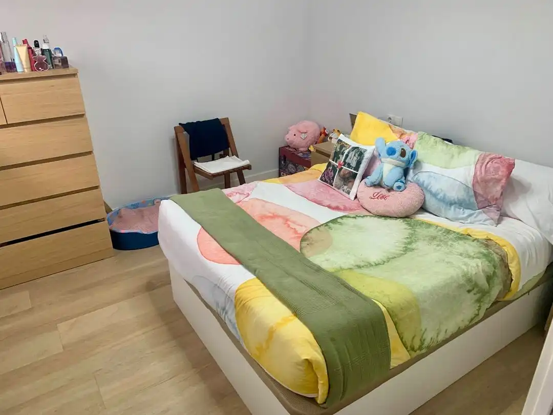 Piso en venta en Etxetxua Plaza, Ametzola