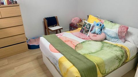 Foto 4 de Piso en venta en Etxetxua Plaza, Ametzola, Bilbao