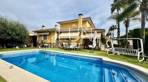 Foto 2 de Casa o chalet en venta en La Alcayna, Molina de Segura