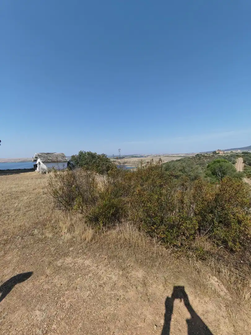 Casa o chalet en venta en Navalvillar de Pela con Calefacción
