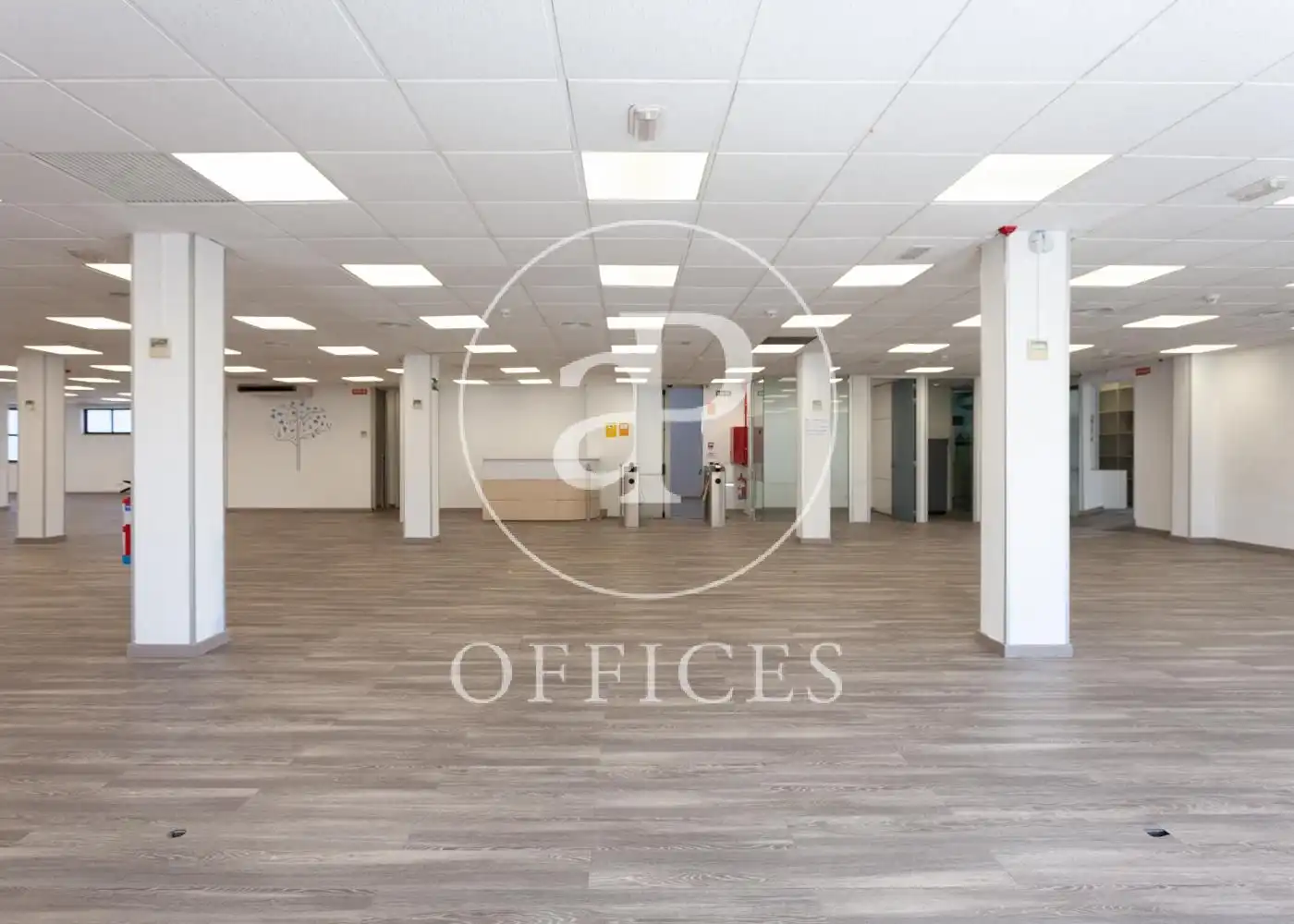 Oficina en venta en Madrid con Aire acondicionado