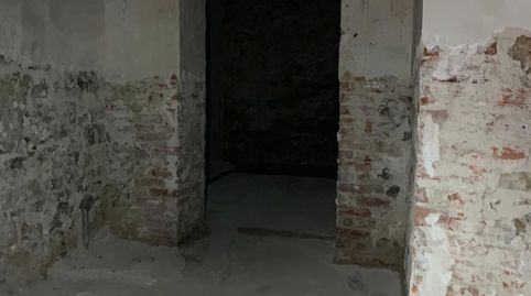 Foto 3 de Traster en venda a Uribarri Kalea, 2, Barrio de Uribarri, Bilbao