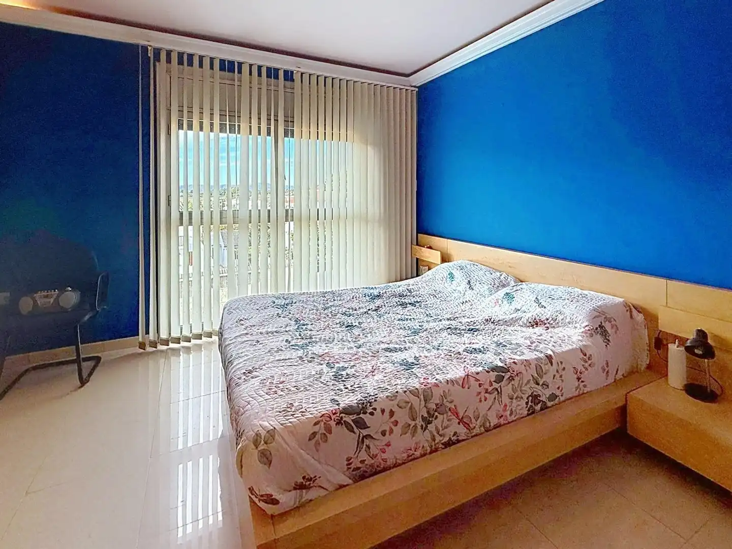 Bedroom of Houses for sale in Calafell  with Swimming Pool