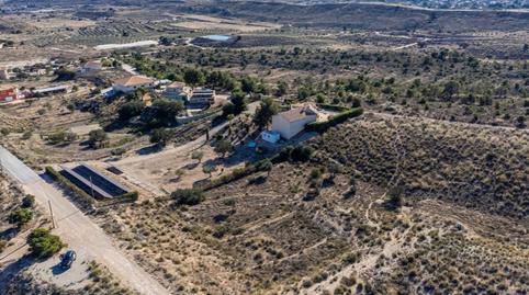 Foto 4 de Residencial en venda a Calle Hacienda, 6, Montnegre, Alicante