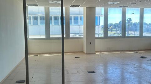 Photo 3 of Office for rent in Fuente del Jarro, Paterna