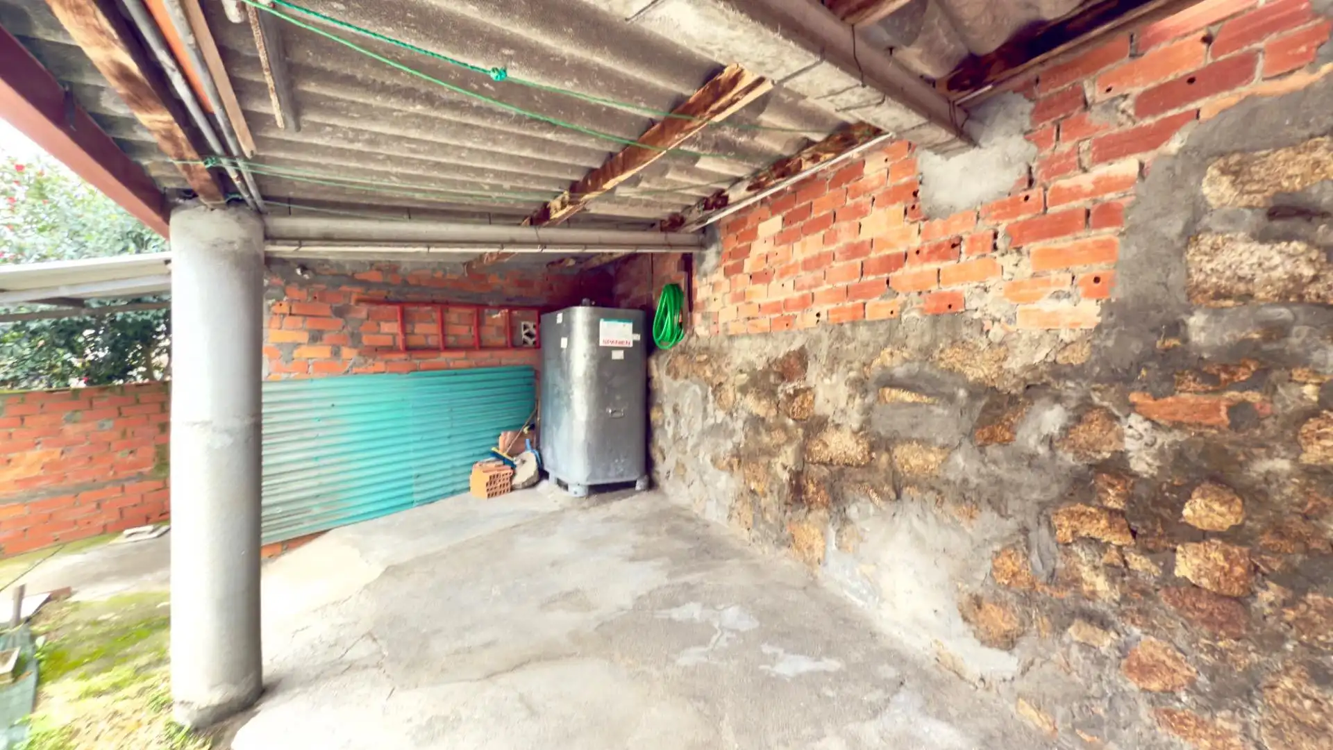 Houses for sale in Ourense Capital   with Private garden, Terrace and Furnished
