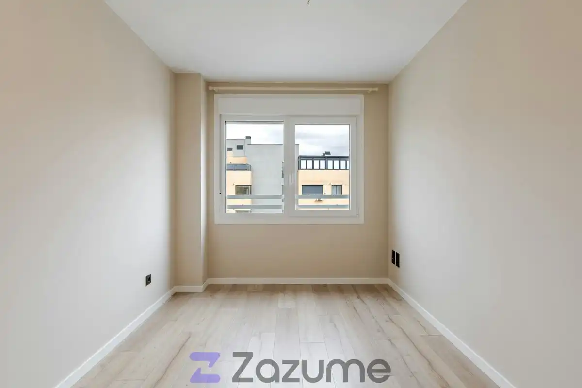 Flat with lift to rent in C. María Moliner, imagen 19