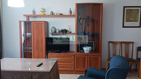 Foto 2 de Pis en venda a Centro, Cáceres Capital