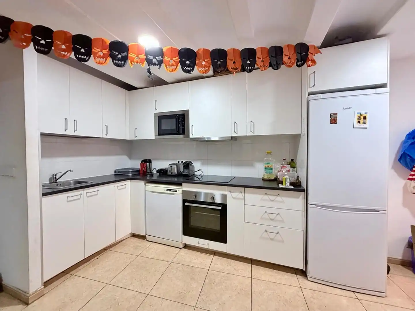 Wohnung mit Aufzug zum Verkauf in Sant Antoni Abat, imagen 2