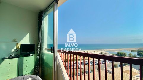 Photo 4 of Flat for sale in Muga Delta, 12, Muga - Gran Reserva - Badia, Empuriabrava