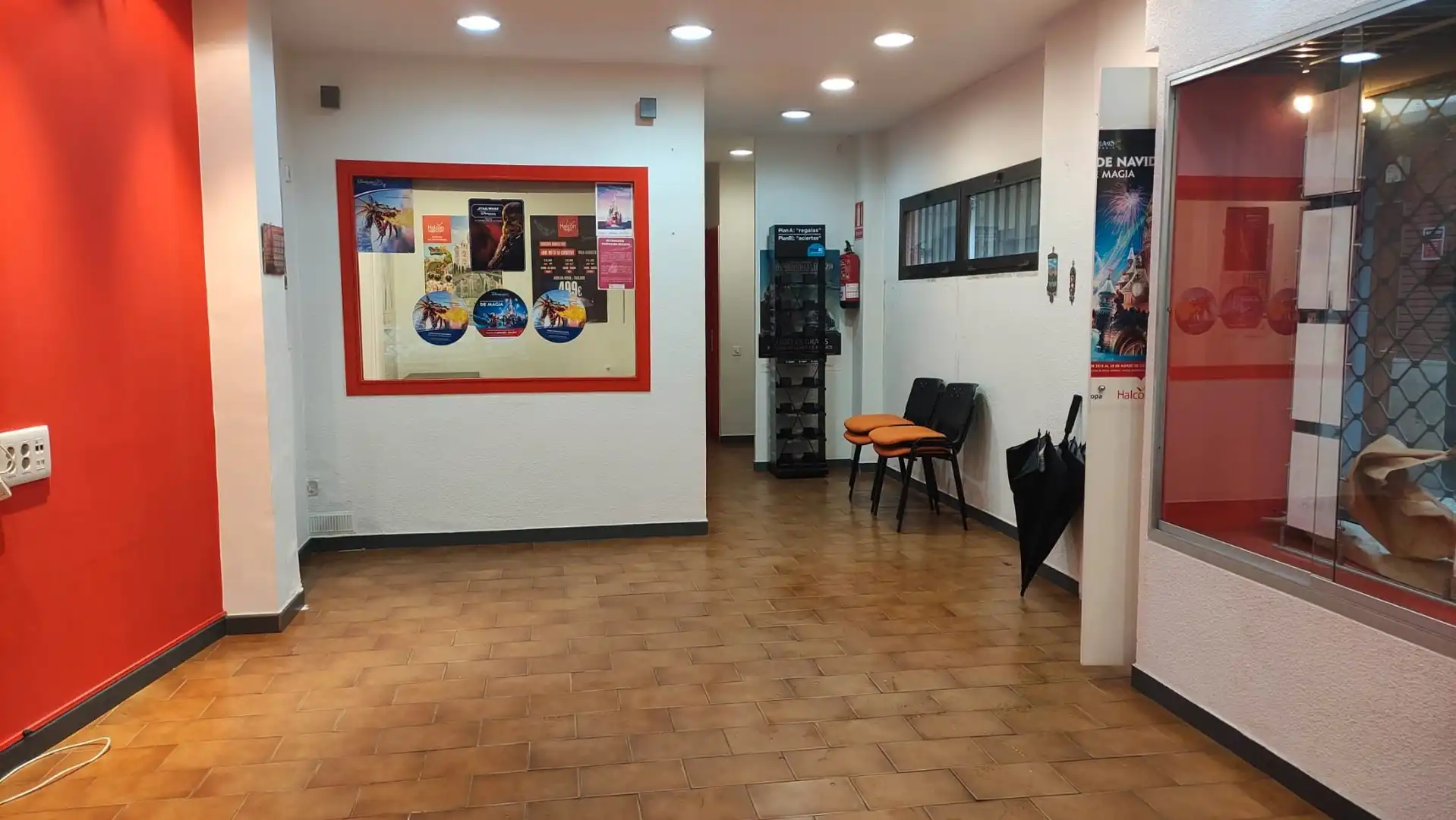 Gewerbefläche zur Miete in Calle Ricardo Cabañero, imagen 3