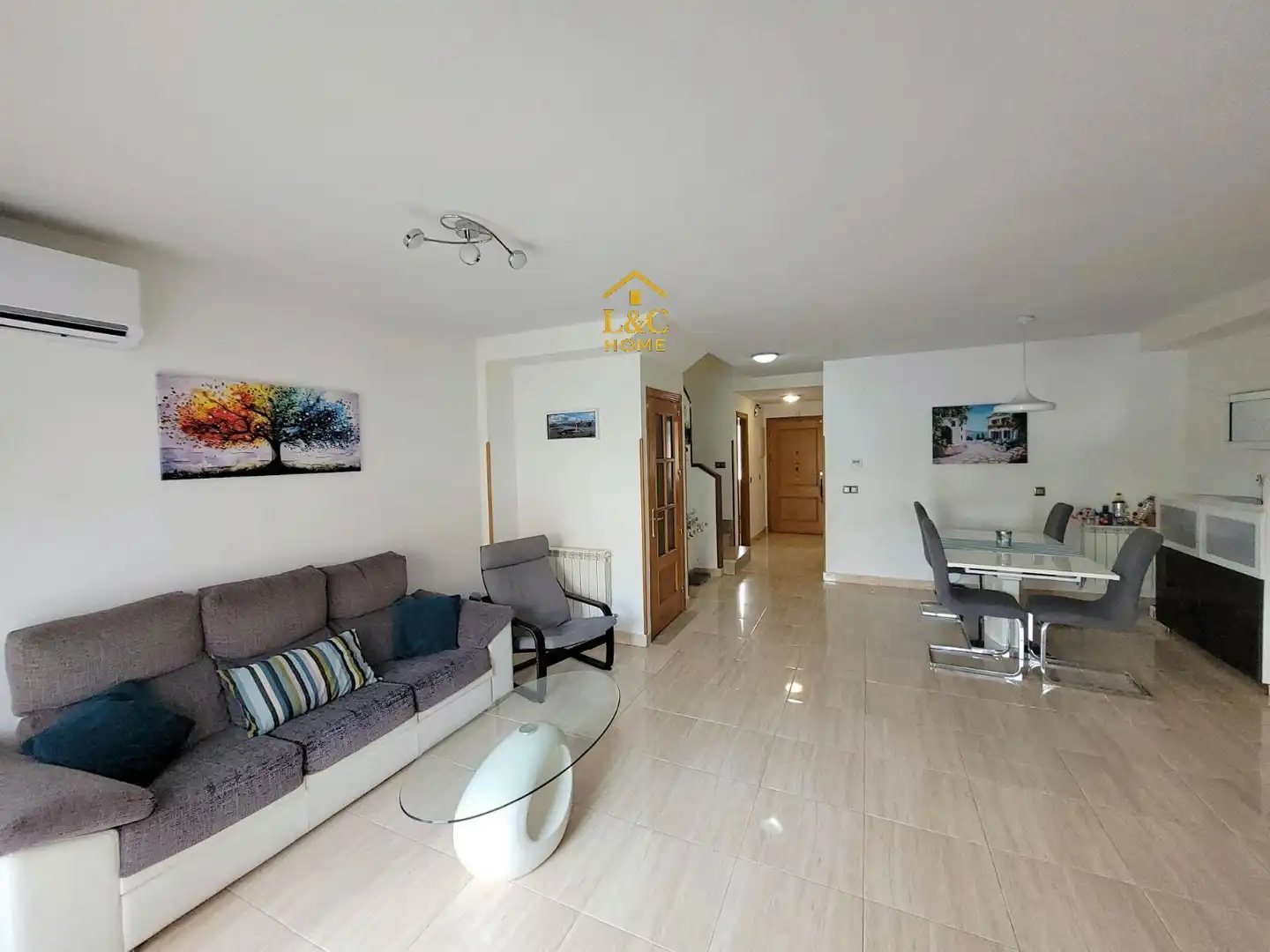 Casa a schiera in vendita a Perales del Río, imagen 12