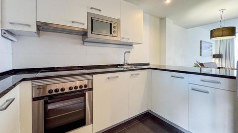 Foto 4 de Piso de alquiler en Uleta Kalea, Mendizorrotza - Armentia, Vitoria - Gasteiz