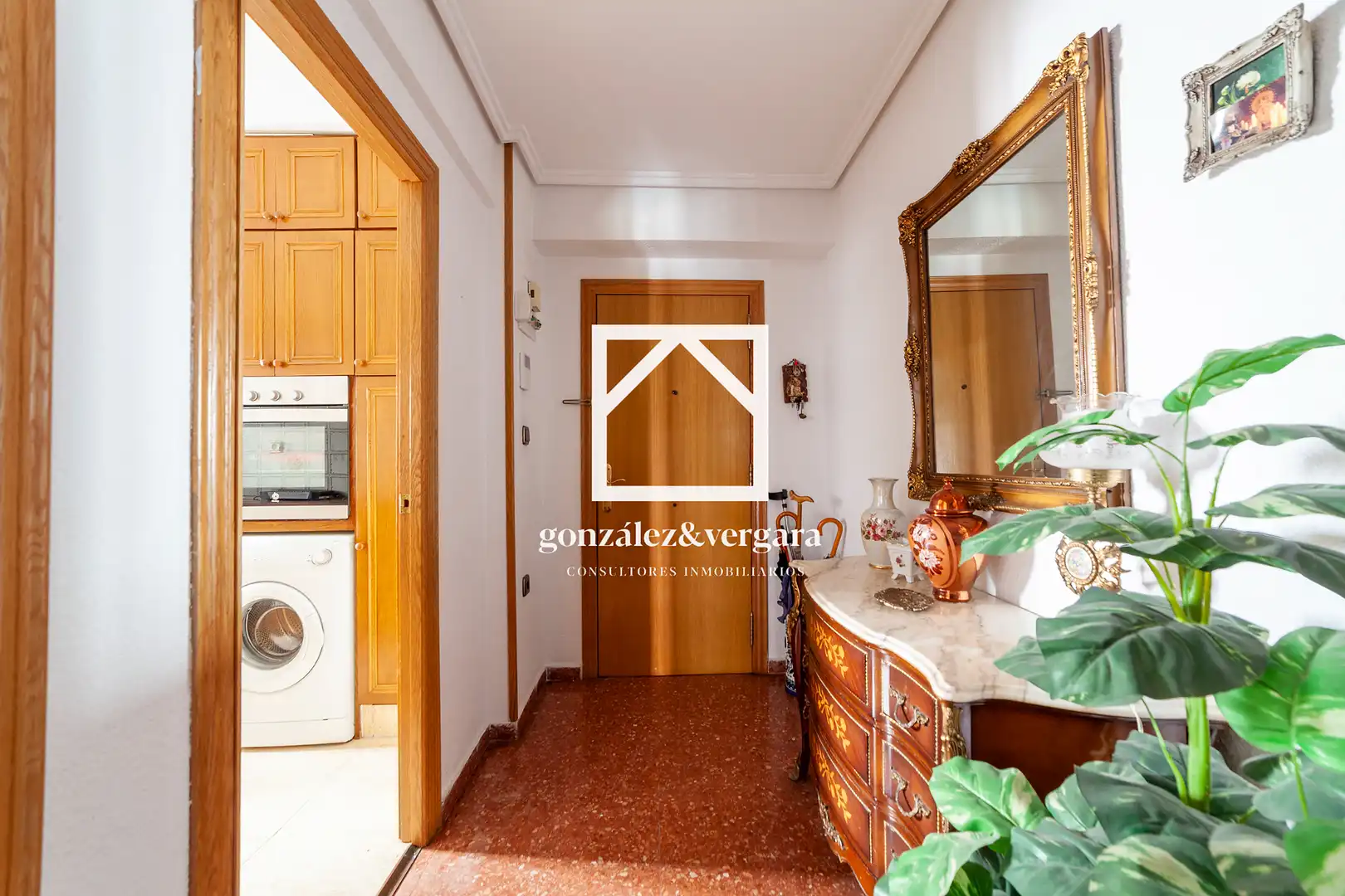 Piso en venta en Valencia con Balcón