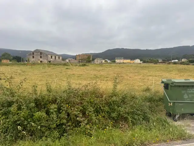 Residencial en venta en Barreiros