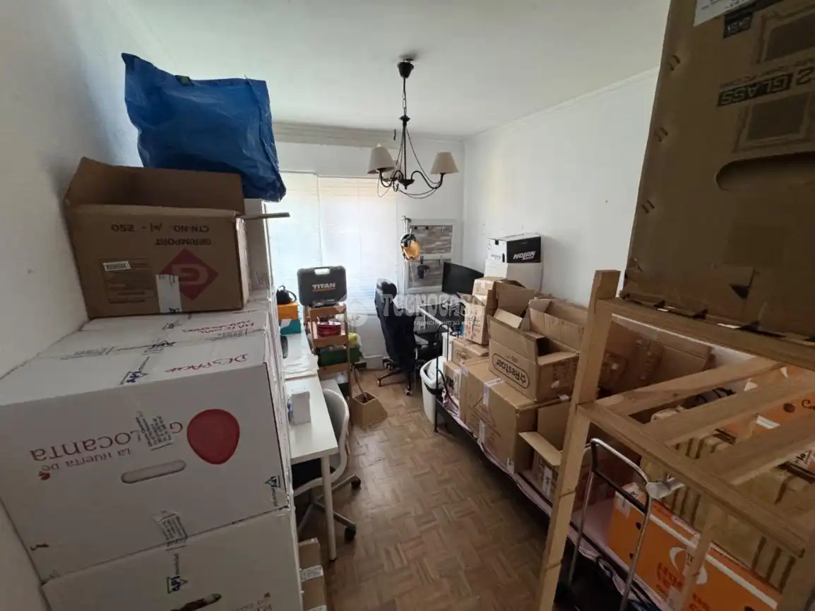 Dormitori de Pis en venda en Aranjuez amb Calefacció
