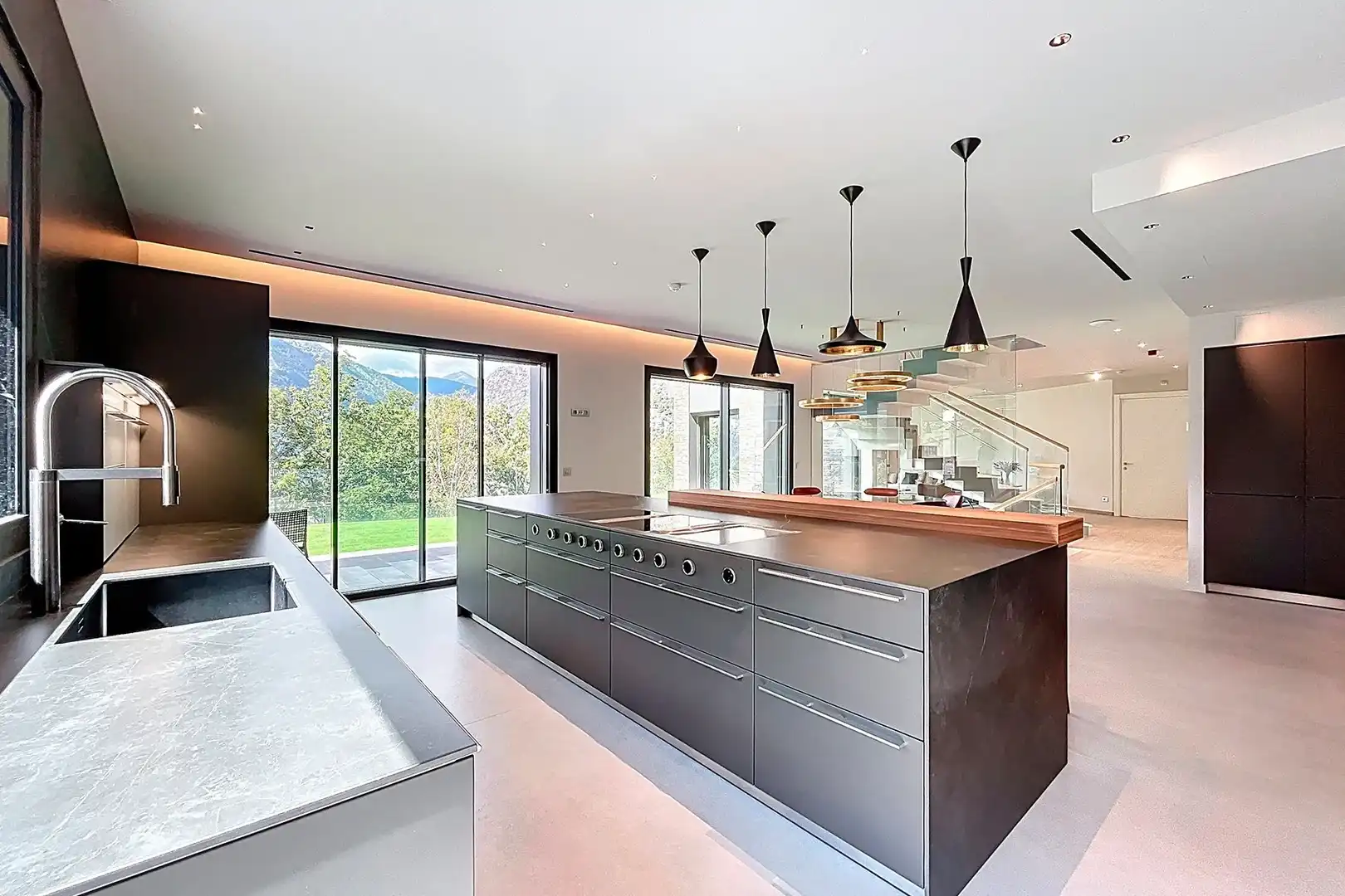 4-bedroom chalet for sale in Escaldes-Engordany · 11 of 60