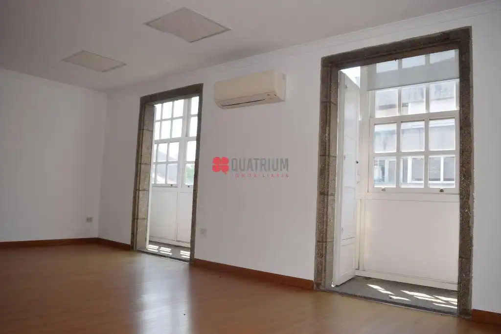 Piso en venta en Santiago de Compostela 