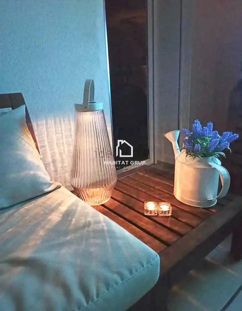 Terrace of Duplexes for sale in Calafell  with Air Conditioner, Heating and Terrace