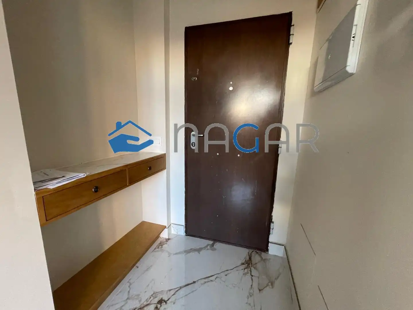 Piso en venta en La Línea de la Concepción, Cádiz