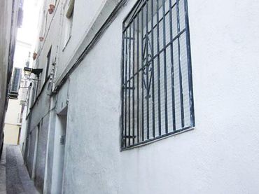 Piso en venta en San Bartolomé - Millán de Priego