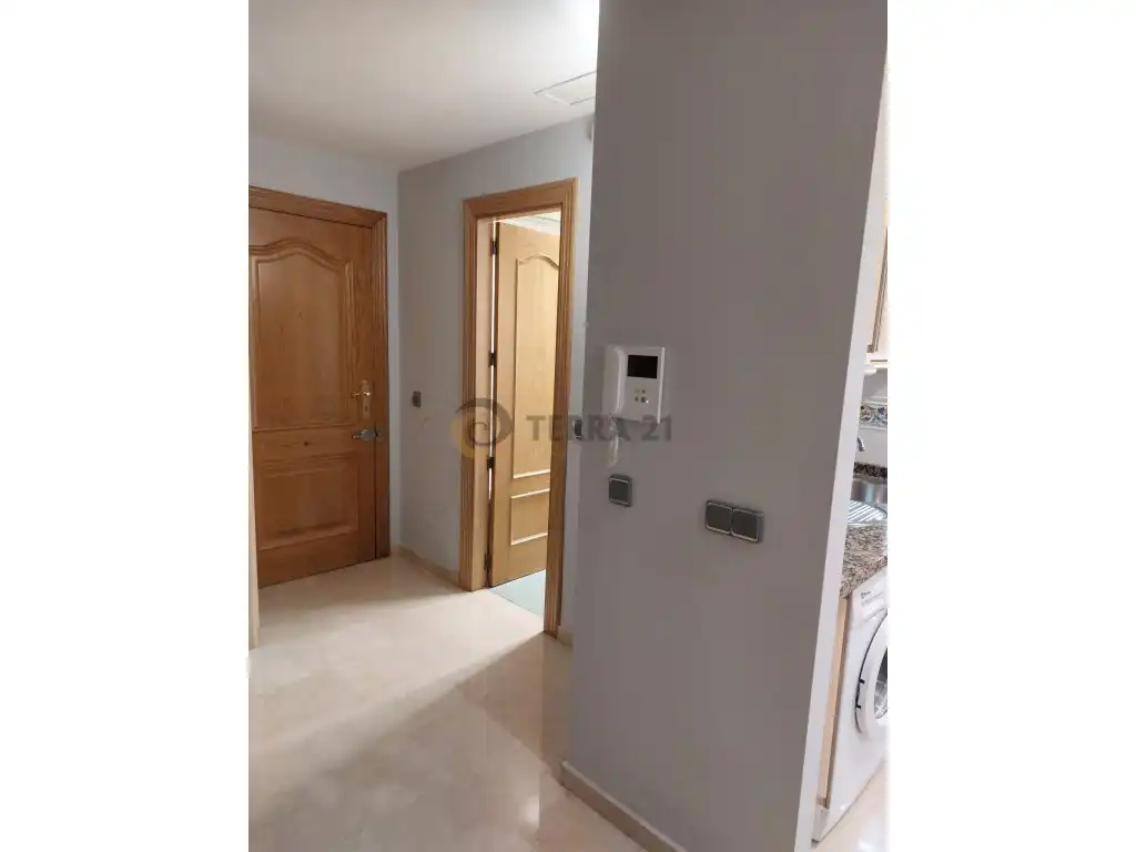 Wohnung zur Miete in Jaén mit Möbliert