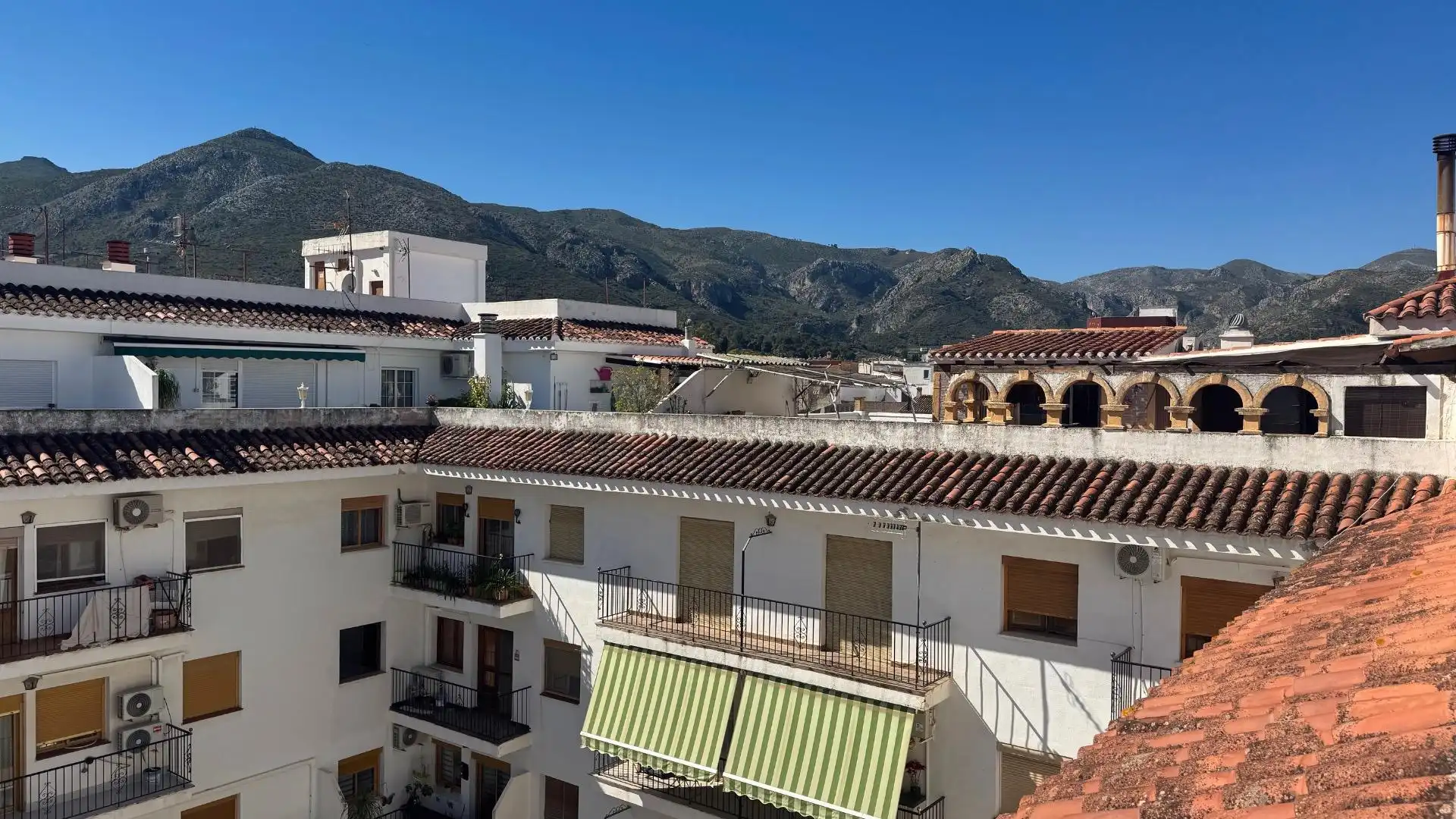 Penthouse with lift for sale in Pego, imagen 25