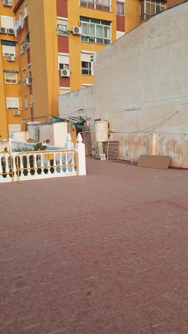 Residencial en venda a Málaga, Málaga