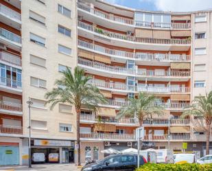 Exterior view of Flat for sale in Gandia