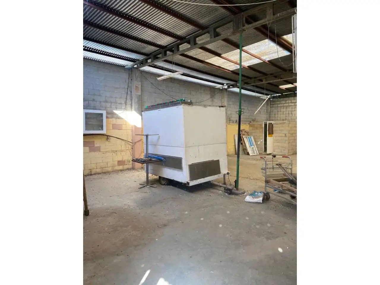 Casa con piscina en venta en Urbanizacion Corzo, imagen 13