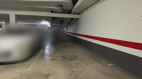 Foto 3 de Garaje en venta en Calle Elche, Centro, San Vicente del Raspeig / Sant Vicent del Raspeig