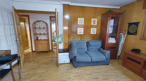Foto 5 de Piso en venta en Plaza Mayor - San Agustín, Segovia Capital
